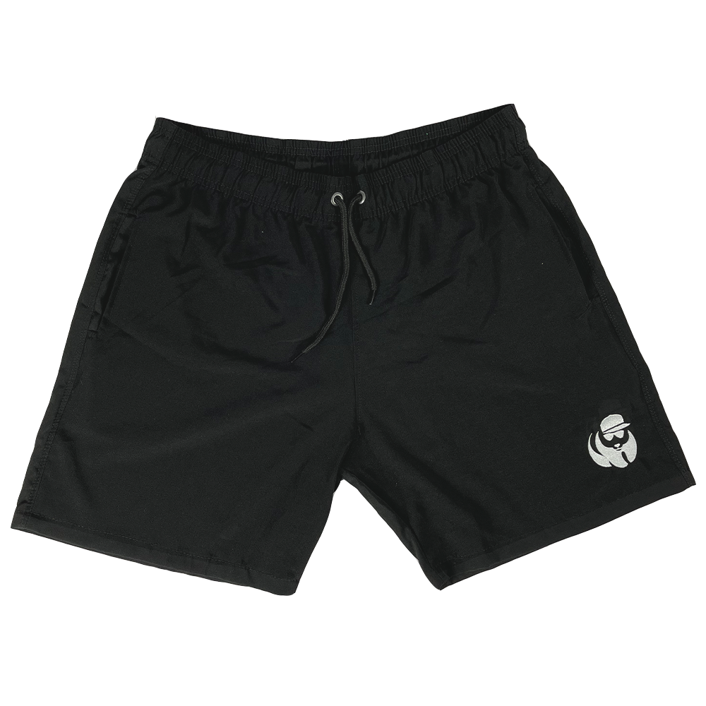 Shorts Tactel PandaSport – GVD Records